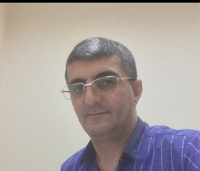 Рамин, 43 года, Bakı