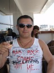 Андрей, 52 года, Запоріжжя