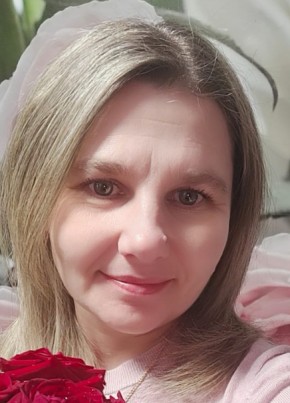 Наталия, 44, Россия, Тамбов