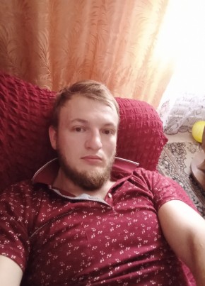 Игорь Зенкин, 30, Россия, Севск