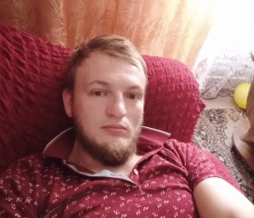 Игорь Зенкин, 30 лет, Севск