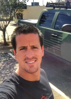 harry clent, 40, United States of America, San Diego