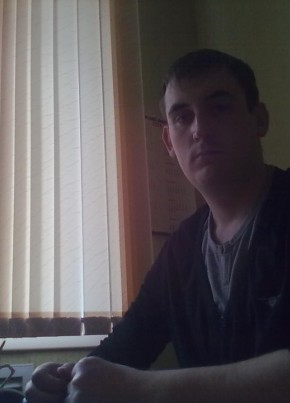 Максим, 36, Россия, Кемерово