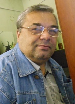 Анатолий, 68, Россия, Чайковский