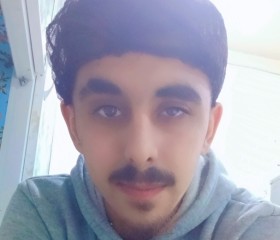 عاشق النساء, 18, Ramadi