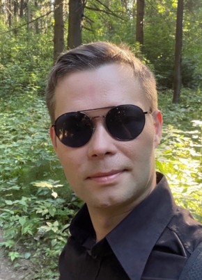 Alexander, 34, Russia, Izhevsk