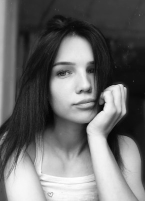 Марина из Орёла 27 лет