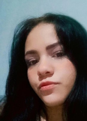 Mylli из Londrina 23 года
