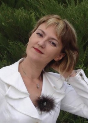 Millenia, 42, Россия, Москва
