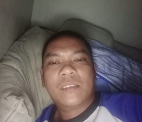 Jervel, 36 лет, Baliuag