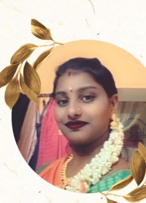 Dhanulakshmi, 20, India, New Delhi