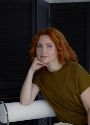 Юлия из Калуги 40 лет