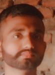 Usman, 25, Richardson
