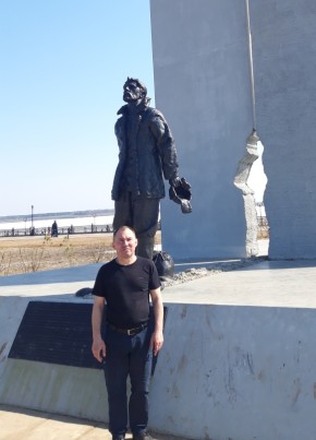 Nikolay, 61, Russia, Zelenoborsk