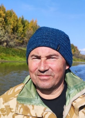 Сергей, 56, Россия, Сургут