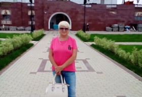 ЕЛЕНА, 68 - Пользовательский