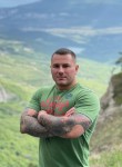 Богдан, 38 лет, Симферополь