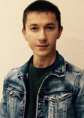 Руслан, 32, Россия, Ишимбай