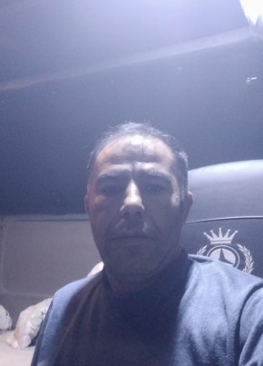 Engin, 42, Türkmenistan, Kaka