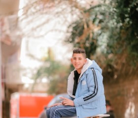 محمد محمود, 18, Sidi Salim