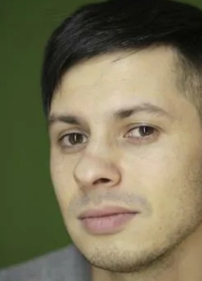 Даня из Ялты 42 года