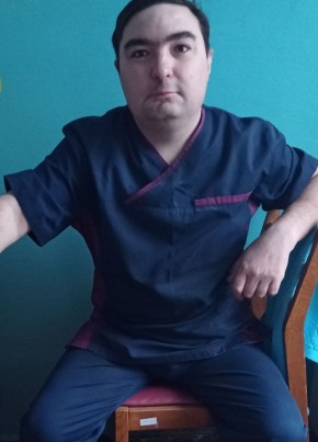 Андрей, 38, Україна, Сарата