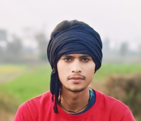 Dilshad Rajput, 21 год, Delhi