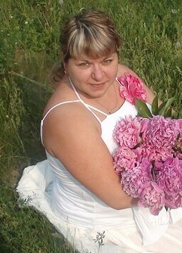 Ксения, 41, Россия, Острогожск