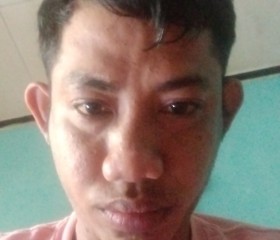 Hendra Wangsyah, 33 года, Kota Makassar