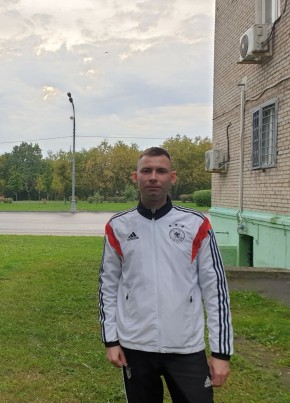 Евгений, 30, Россия, Истра