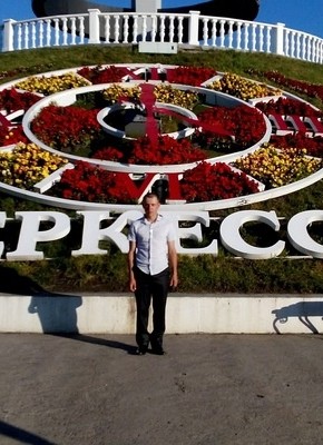 Евгений, 30, Россия, Зеленчукская