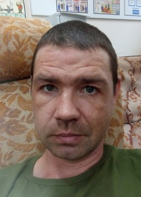 Ян из Зеленограда 37 лет
