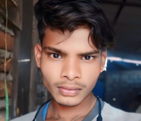 RaviKumar, 18 лет, Siddharthanagar
