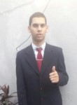 PEDRO JUNIOR, 18 лет, Região de Campinas (São Paulo)