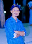 Raju, 24 года, ঢাকা