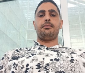 Zaki, 34, Boumerdas