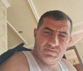 Aram, 48, Yerevan