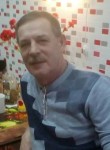 Vladimir, 71, Roshal