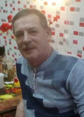 Vladimir, 71, Russia, Roshal