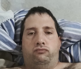 Matías, 40, Buenos Aires