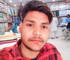 Ashish kumar, 20 лет, Sahāranpur