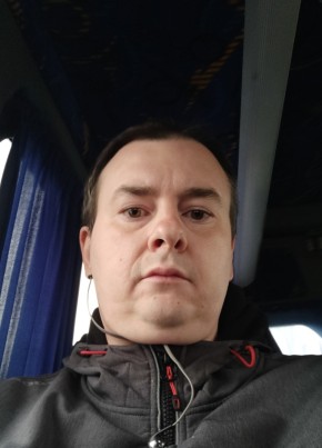 Алексей, 38, Россия, Киржач
