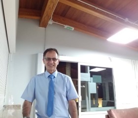 Fernando, 69, Las Palmas de Gran Canaria