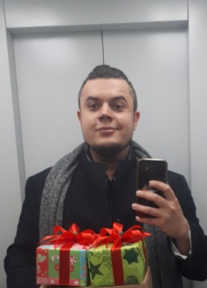 Игорь, 36, Україна, Одеса
