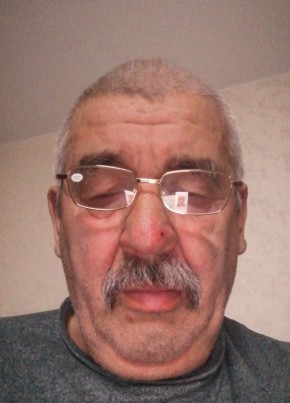 Виталий, 65, Россия, Хабаровск