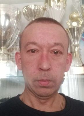 Aleksandr, 43, Russia, Tyumen