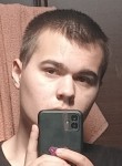 Евгений, 19 лет, Кущёвская