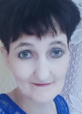 Natalya, 49, Russia, Perm