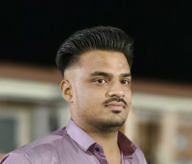 Khan, 23 года, Ahmedabad