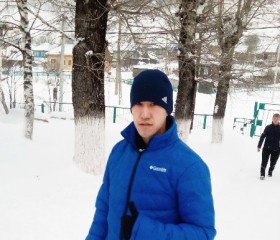 Андрей, 27 лет, Таштагол